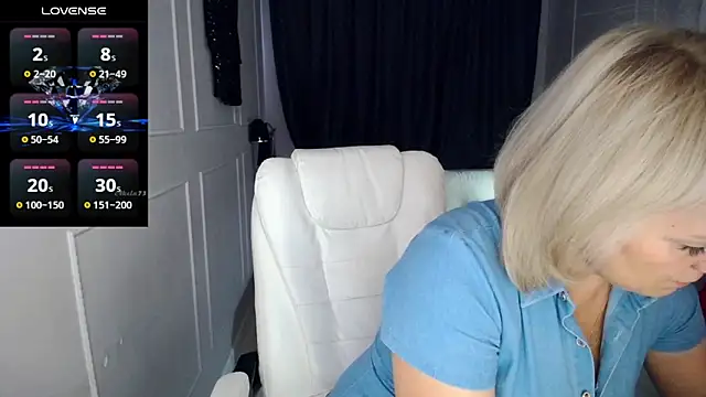 Snapshot of Juarnea chatting on February 21, 2026, 7:20 am Juarnea online show from February 21, 2026, 7:20 am