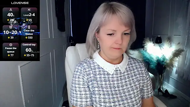 Snapshot of Juarnea chatting on March 4, 2026, 9:59 am Juarnea online show from March 4, 2026, 9:59 am