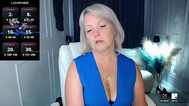 Snapshot of Juarnea chatting on March 17, 2026, 9:23 am Juarnea online show from March 17, 2026, 9:23 am