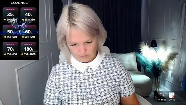 Snapshot of Juarnea chatting on March 21, 2026, 8:19 am Juarnea online show from March 21, 2026, 8:19 am