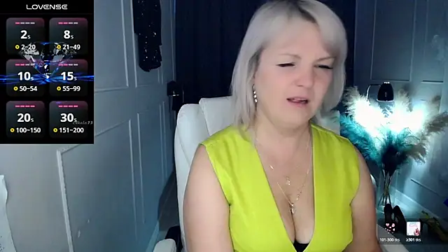 Snapshot of Juarnea chatting on April 13, 2026, 5:57 am Juarnea online show from April 13, 2026, 5:57 am