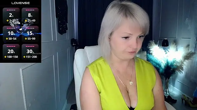 Snapshot of Juarnea chatting on May 6, 2026, 8:19 am Juarnea online show from May 6, 2026, 8:19 am
