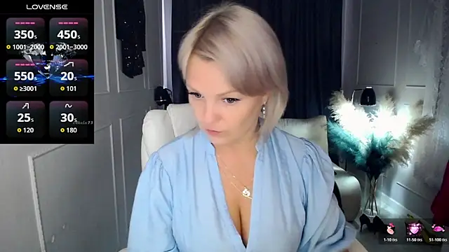 Snapshot of Juarnea chatting on May 7, 2026, 10:31 am Juarnea online show from May 7, 2026, 10:31 am
