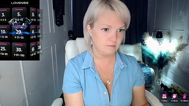 Snapshot of Juarnea chatting on May 21, 2026, 8:54 am Juarnea online show from May 21, 2026, 8:54 am
