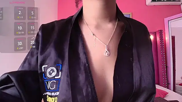 littleebonny online show from January 16, 2025, 1:14 pm