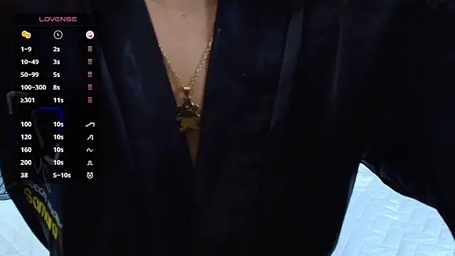 littleebonny online show from February 3, 2025, 12:04 am