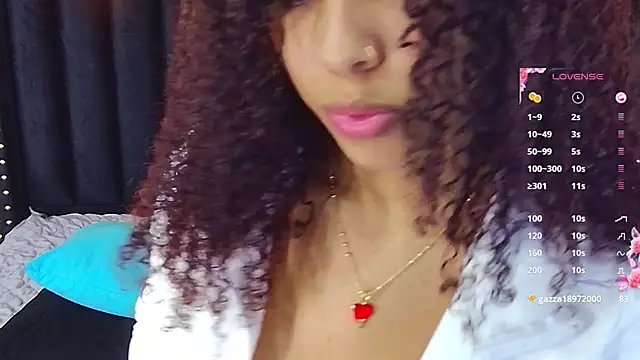 littleebonny online show from March 5, 2025, 2:57 am