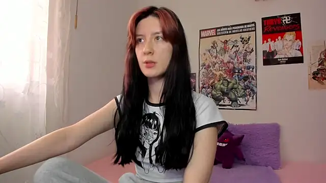 sunshine girl9 online show from March 6, 2025, 7:21 pm