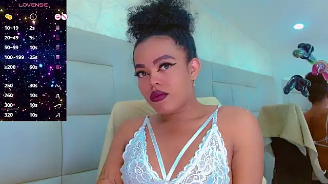 Snapshot of KayleighDreams_ chatting on January 16, 2025, 4:50 pm KayleighDreams online show from January 16, 2025, 4:50 pm