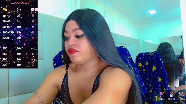 Snapshot of KayleighDreams_ chatting on February 12, 2025, 3:27 pm KayleighDreams online show from February 12, 2025, 3:27 pm