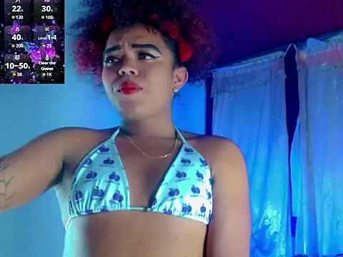 Snapshot of KayleighDreams_ chatting on September 18, 2025, 4:58 am KayleighDreams online show from September 18, 2025, 4:58 am
