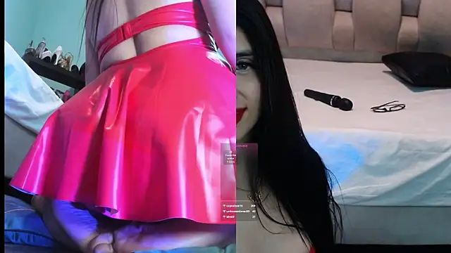 Snapshot of emily_jones_1 chatting on February 23, 2025, 4:46 pm emily jones 1 online show from February 23, 2025, 4:46 pm