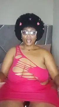 CocoBootyyy online show from March 1, 2025, 12:17 am