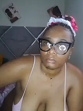 CocoBootyyy online show from March 11, 2025, 5:24 pm