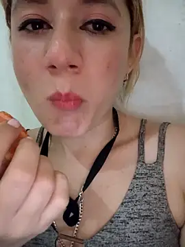 Angeli Naughty1 online show from January 12, 2026, 3:50 pm