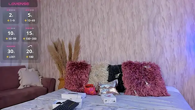 Snapshot of emily_parkerr chatting on January 22, 2025, 4:33 pm emily parkerr online show from January 22, 2025, 4:33 pm