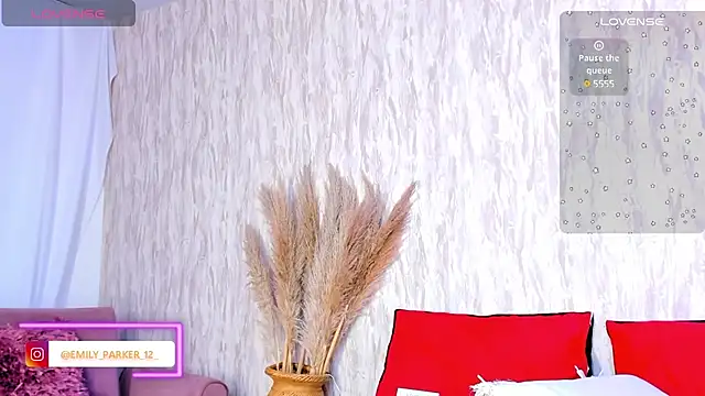 Snapshot of emily_parkerr chatting on February 16, 2025, 6:32 pm emily parkerr online show from February 16, 2025, 6:32 pm