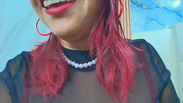 Anabella Thompson online show from March 13, 2026, 11:39 am