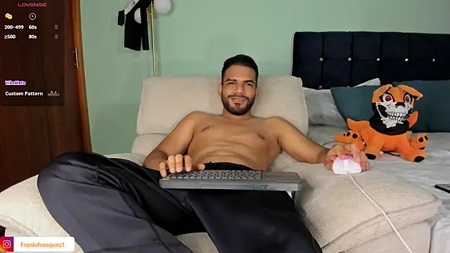 Neganhot  online show from October 29, 2025, 1:30 am