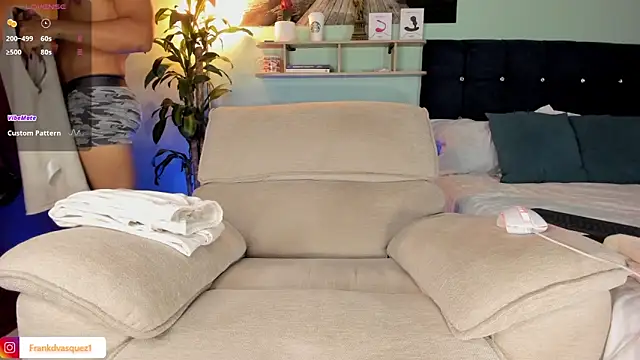 Neganhot  online show from February 7, 2026, 11:41 pm