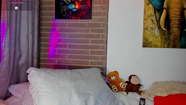 liam oficial02 online show from January 16, 2026, 2:48 am