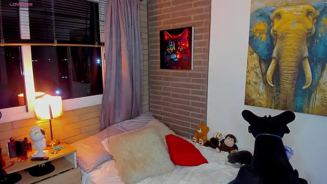 liam oficial02 online show from March 20, 2026, 4:17 am