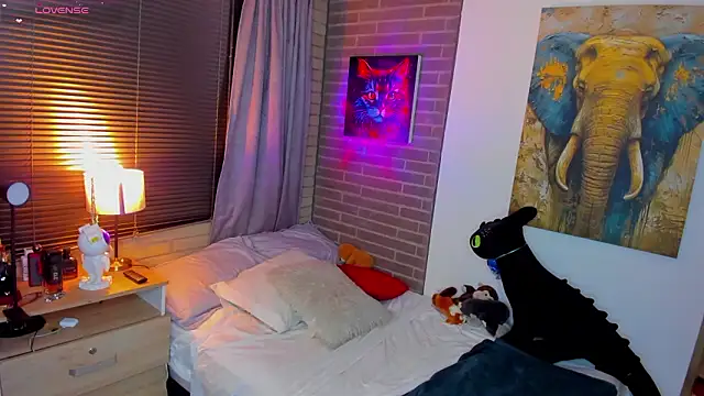 liam oficial02 online show from March 24, 2026, 2:38 am