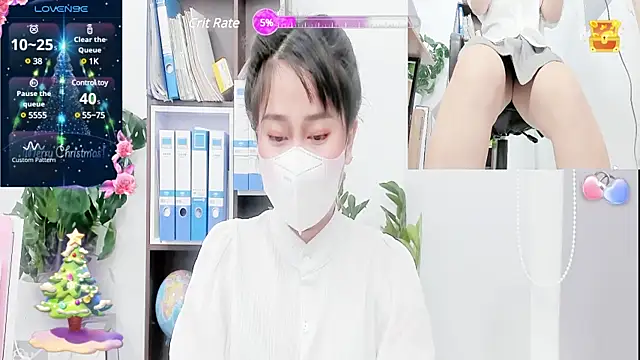 Snapshot of _mizu_ chatting on December 21, 2024, 2:58 pm mizu online show from December 21, 2024, 2:58 pm