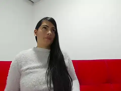 SamanthaBeke online show from March 20, 2026, 3:22 am