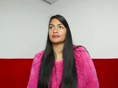 SamanthaBeke online show from March 29, 2026, 3:06 am