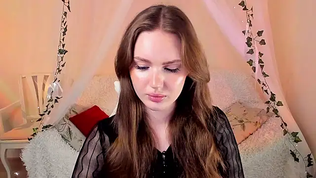 MishkaMe online show from October 21, 2025, 1:56 pm