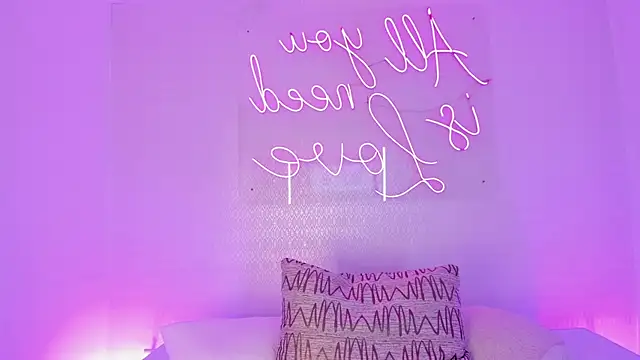 pamelaa vega online show from March 20, 2025, 3:45 am