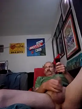 den-rock4u online show from March 7, 2025, 1:51 pm