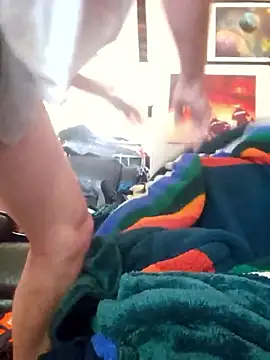 den-rock4u online show from April 7, 2026, 5:35 pm