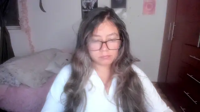 StephaniFox online show from January 8, 2026, 3:09 am