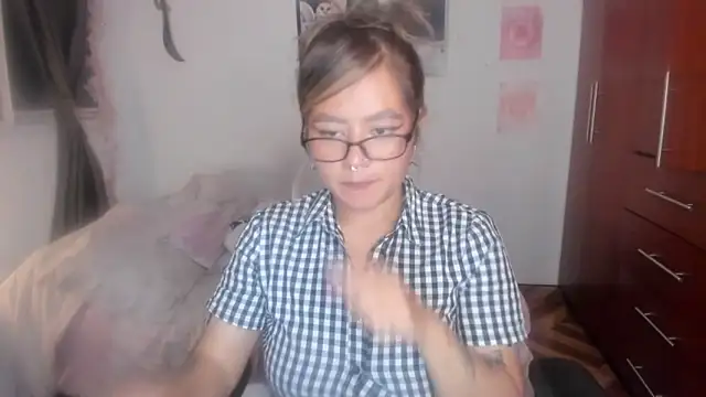 StephaniFox online show from February 10, 2026, 2:59 am