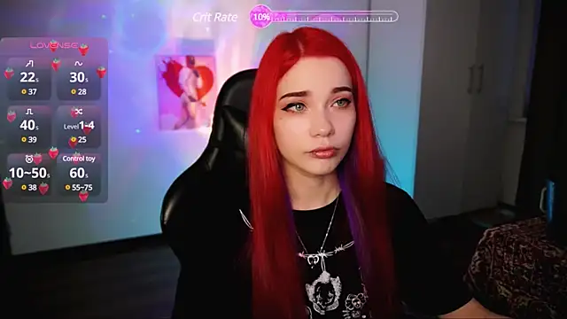 Snapshot of Alisa_owl chatting on March 4, 2025, 3:59 pm Alisa owl online show from March 4, 2025, 3:59 pm