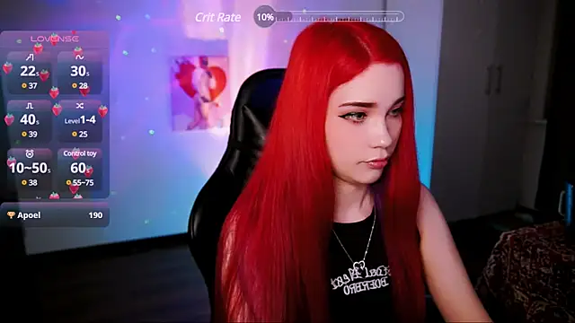 Snapshot of Alisa_owl chatting on March 4, 2025, 7:01 pm Alisa owl online show from March 4, 2025, 7:01 pm