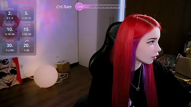 Snapshot of Alisa_owl chatting on March 18, 2025, 3:42 pm Alisa owl online show from March 18, 2025, 3:42 pm