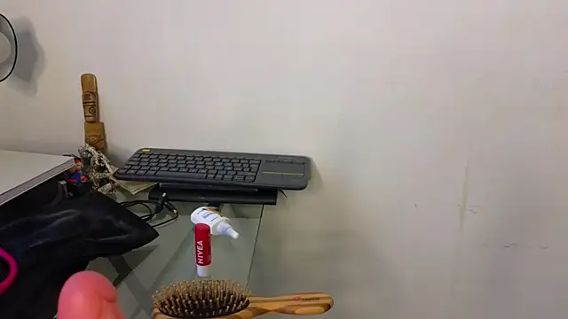 Dj scarlettmorreti online show from February 6, 2025, 10:53 pm