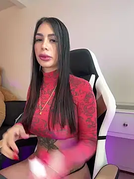 Dj scarlettmorreti online show from March 6, 2025, 9:09 pm