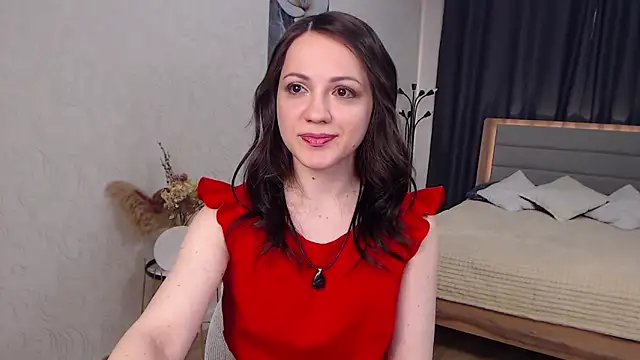 SusanMorado online show from March 3, 2025, 9:11 am