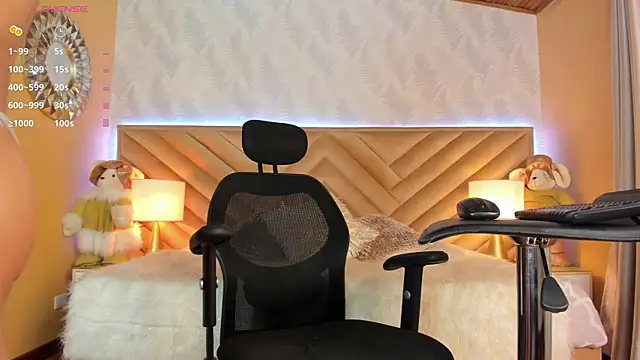 Sharon mishel online show from December 20, 2024, 5:29 pm