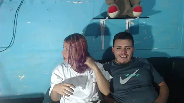 nathasha15 online show from March 10, 2025, 4:17 am