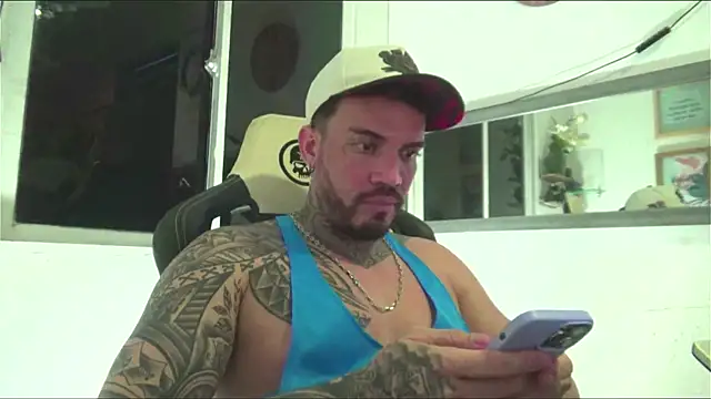 Snapshot of Angel_sex_latin chatting on December 29, 2024, 9:17 am Angel sex latin online show from December 29, 2024, 9:17 am