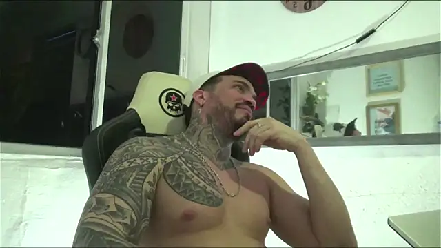 Snapshot of Angel_sex_latin chatting on December 30, 2024, 3:58 am Angel sex latin online show from December 30, 2024, 3:58 am