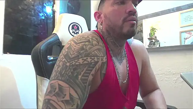 Snapshot of Angel_sex_latin chatting on January 7, 2025, 5:54 am Angel sex latin online show from January 7, 2025, 5:54 am