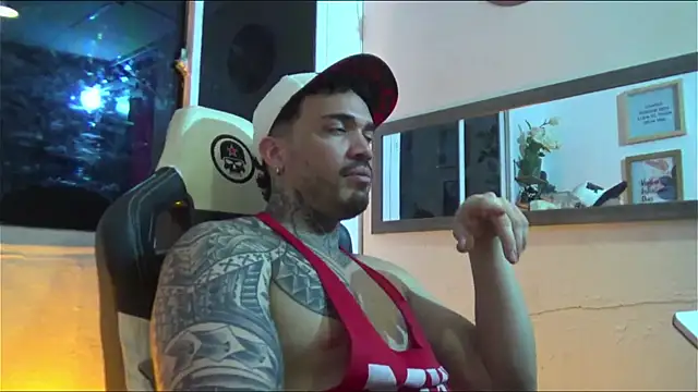 Snapshot of Angel_sex_latin chatting on January 23, 2025, 7:11 am Angel sex latin online show from January 23, 2025, 7:11 am