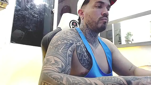 Snapshot of Angel_sex_latin chatting on February 17, 2025, 6:53 am Angel sex latin online show from February 17, 2025, 6:53 am