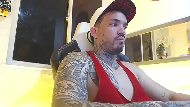 Snapshot of Angel_sex_latin chatting on February 21, 2025, 7:34 am Angel sex latin online show from February 21, 2025, 7:34 am